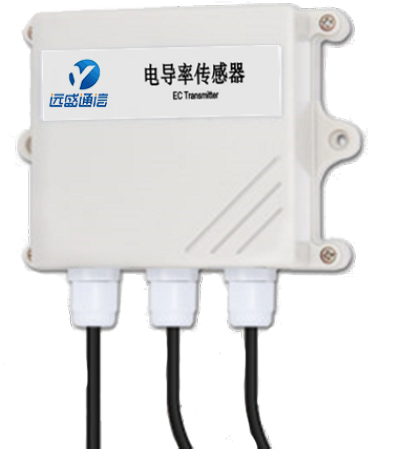 K8凯发国际 电导率传感器S100-EC 说明书