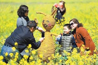 不要为了蝇头小利，让乡村旅游变了味！