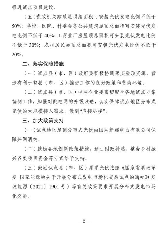 新疆关于报送整县（市、区）屋顶分布式光伏开发试点方案的通知.jpg.png